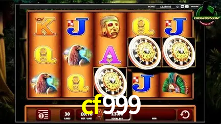 Roulette Table cf999