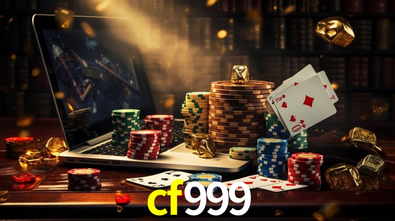 Tennis Betting cf999