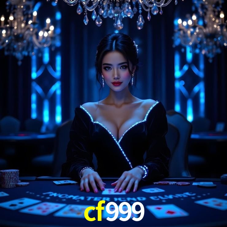 Live Casino cf999